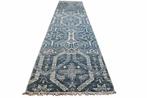 Modern Kazak - unused - Loper - 357 cm - 78 cm, Huis en Inrichting, Stoffering | Tapijten en Kleden, Nieuw