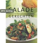Saladegerechten 9789048301140, Boeken, Kookboeken, Verzenden, Gelezen