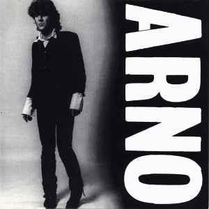 cd - Arno - Arno, Cd's en Dvd's, Cd's | Overige Cd's, Zo goed als nieuw, Verzenden