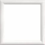 DIAMOND DOTZ Wit Frame Starter - Diamond Painting - 8x8 cm, Hobby en Vrije tijd, Knutselen, Ophalen of Verzenden, Nieuw