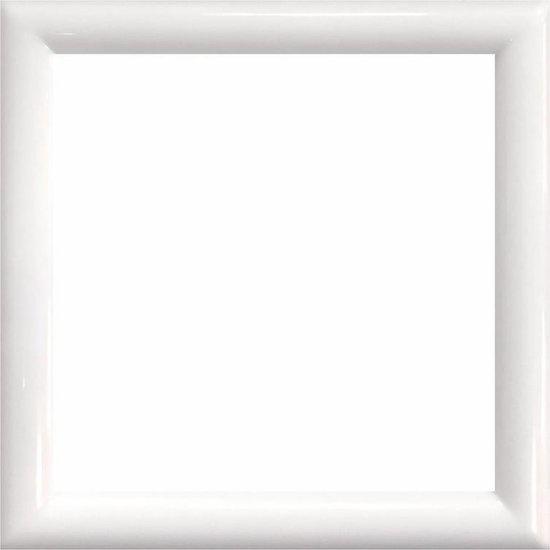 DIAMOND DOTZ Wit Frame Starter - Diamond Painting - 8x8 cm, Hobby en Vrije tijd, Knutselen, Ophalen of Verzenden