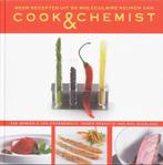 Meer recepten uit de moleculaire keuken van cook & chemist, Verzenden, Gelezen, E. Mariën