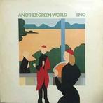 LP gebruikt - Eno - Another Green World (UK 1975 NM/NM GE..., Verzenden, Zo goed als nieuw
