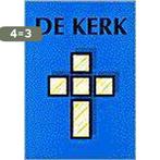 Kerk 9789061401889 van t Spijker, Verzenden, Zo goed als nieuw, Van 't Spijker