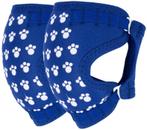 Sevibaby Blauw Baby Kniebeschermers 129-1, Verzenden, Nieuw