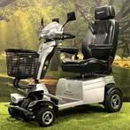 Scootmobiel - Quingo Toura 2 | Incl garantie & nieuwe accus, Ophalen of Verzenden, Gebruikt, Quingo