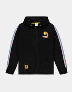 Pac-man - 1980 - Mens Zipper Hoodie, Verzenden, Nieuw