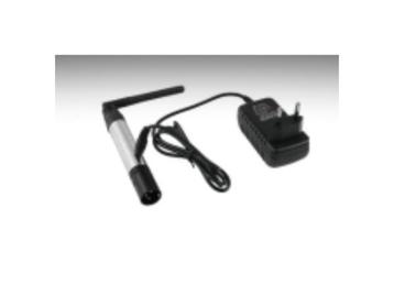 Veiling - Eurolite QuickDMX Draadloze DMX Zender beschikbaar voor biedingen