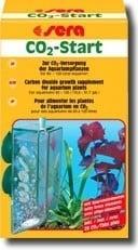 Sera co2 start + 20 co2 tabs (Sera Co2 systeem), Ophalen of Verzenden, Nieuw, Filter of Co2