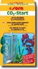 Sera co2 start + 20 co2 tabs (Sera Co2 systeem), Dieren en Toebehoren, Vissen | Aquaria en Toebehoren, Ophalen of Verzenden, Nieuw