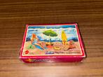 Mattel - Speelgoed Barbie play paks The Beach Scene Mattel