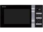 Sharp -  R360 S - Magnetron 900 W Inhoud 23 L, Witgoed en Apparatuur, Magnetrons, Verzenden, Hete lucht, Nieuw, 45 tot 60 cm