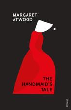 The Handmaids Tale 9780099740919, Verzenden, Zo goed als nieuw