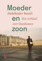 Moeder en zoon (9789401483773, Abdelkader Benali), Boeken, Verzenden, Nieuw