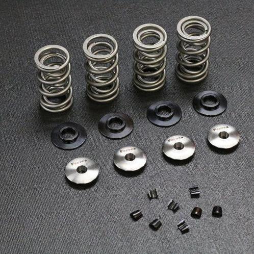 Ferrea Acura K20 Drag Racing Dual Spring Kit - KT4004, Auto-onderdelen, Motor en Toebehoren, Ophalen of Verzenden