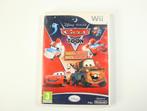 Wii - Cars: Takels Sterke Verhalen, Ophalen of Verzenden, Nieuw