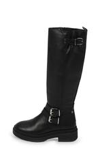 Ann Rocks Biker boots in maat 40 Zwart | 25% korting, Kleding | Dames, Schoenen, Ann Rocks, Verzenden, Zwart, Overige typen