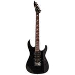 ESP LTD MT-130 Black elektrische gitaar, Muziek en Instrumenten, Snaarinstrumenten | Gitaren | Elektrisch, Verzenden, Nieuw