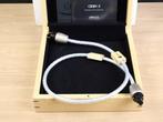 Nordost Odin 2 Supreme Reference highend audio power cable 1, Ophalen of Verzenden, Gebruikt, Overige kabels