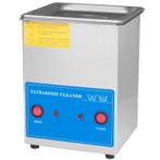 ULTRASOON REINIGER  ACV 620Q - 2,0L, 100W (DESINFECTIE), Witgoed en Apparatuur, Persoonlijke-verzorgingsapparatuur, Verzenden