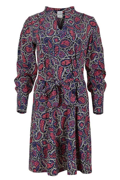 -50% Maicazz  MAICAZZ Dorian jurk  maat L, Kleding | Dames, Jurken, Nieuw, Verzenden