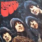 LP gebruikt - The Beatles - Rubber Soul, Zo goed als nieuw, Verzenden