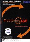 MasteringAampP with Pearson EText   Valuepack  9780321741721