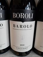2018 Achille Boroli - Barolo DOCG - 6 Flessen (0.75 liter), Nieuw