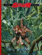 Storm [Lawrence e.a.] - Storm integraal 2 - 2025, Eén stripboek, Verzenden, Zo goed als nieuw, Bavel, Rob van, Matena, Dick.
