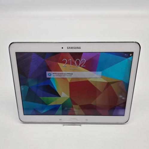 Samsung Galaxy Tab 4 T580 16gb | Nette Staat, Computers en Software, Windows Tablets, Nieuw, Ophalen of Verzenden