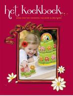 Het koekboek 9789059564480 Mariëlle de Vroome, Boeken, Verzenden, Gelezen, Mariëlle de Vroome