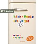 Samenwonen doe je zo! 9789027438959 R. Doggers, Verzenden, Gelezen, R. Doggers