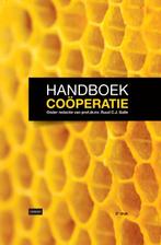 Handboek Cooperatie 9789079564439, Gelezen, Onder redactie van: prof.dr.mr. Ruud C.J. Galle, Ir. Jeen Akkerman, et al., Verzenden