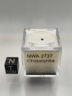 Bezitten de zeldzaamste der zeldzame – NWA 2737 | Marsiaanse, Verzamelen, Mineralen en Fossielen