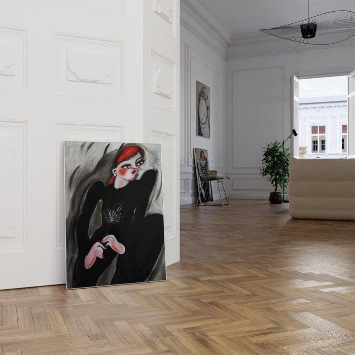 Yana Medow - Twinkler XXL, Antiek en Kunst, Kunst | Schilderijen | Modern