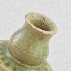 Lanna Koninkrijk Celadon Groene Gekleurde Keramiek