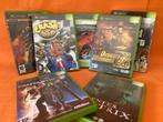 Xbox Original / Xbox Classic Games - toptitels, garantie, Spelcomputers en Games, Games | Xbox Original, Ophalen of Verzenden