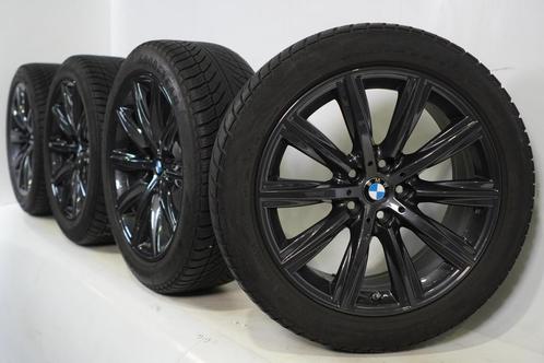 BMW 5 serie G30 G31 8 serie G14 G15 G16 684 18 inch velgen G, Auto-onderdelen, Banden en Velgen, Velg(en), Gebruikt, 18 inch, Winterbanden