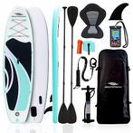 NexxtStream SUP Board Stand Up Paddle Zitje Lente Sale 2024, Watersport en Boten, Suppen, Nieuw, SUP-boards, Verzenden