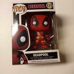 DeadPOOL, Verzenden, Gebruikt