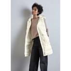 STREET ONE Lang gilet gestept en met capuchon, Kleding | Dames, Verzenden, Nieuw