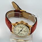 Eberhard & Co - 18K Chronograph - Kal. Extrafort tricompex, Nieuw