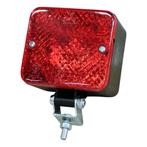 Aspöck Mistlamp Aspöck Fogpoint Kabeltule aansluiting, Auto diversen, Aanhangwagen-onderdelen, Ophalen of Verzenden, Nieuw