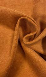 Stevige stof met een zeer zachte aanraking. - Meubelstof -