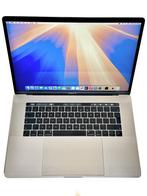 MacBook Pro 2018 Touch Bar | i7 | 32gb | 512gb SSD | 15 inch, MacBook Pro, 2 tot 3 Ghz, 512 GB, Refurbished