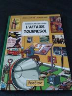 Tintin - Comment Hergé a créé LAFFAIRE TOURNESOL - 1 Album, Nieuw