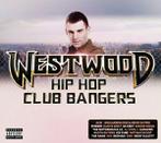 Various Artists : Westwood Hip Hop Club Bangers CD Box Set 4