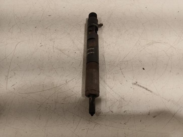 Verstuiver Renault Kangoo  1.5 dCi 8200206565, Auto-onderdelen, Motor en Toebehoren, ARN erkend, Stiba lid, Erkend duurzaam, Gebruikt