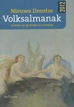 Nieuwe Drentse volksalmanak 2012 9789023250203, Boeken, Geschiedenis | Stad en Regio, Verzenden, Zo goed als nieuw