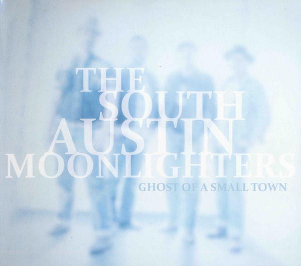 cd digi - The South Austin Moonlighters - Ghost Of A Smal..., Cd's en Dvd's, Cd's | Overige Cd's, Zo goed als nieuw, Verzenden
